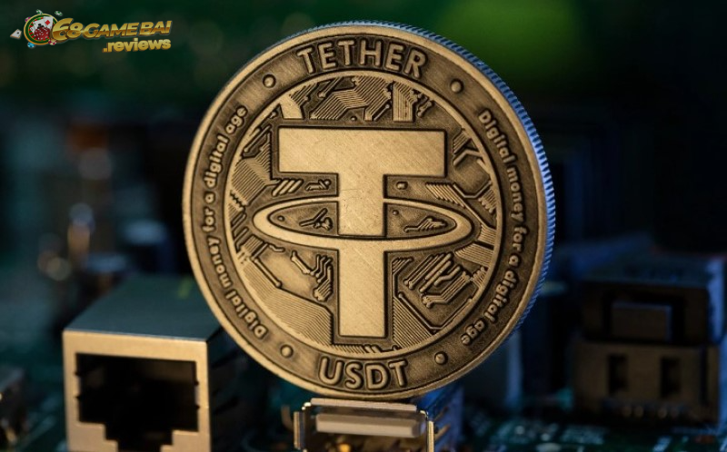 68gamebai company Tìm hiểu quy tắc, mệnh giá quy đổi trước khi rút bằng USDT