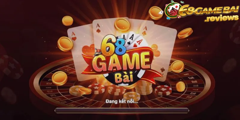 68gamebai company 68gamebai - Sân chơi an toàn và uy tín hàng đầu