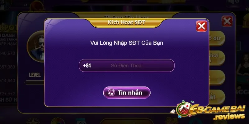 68gamebai company Câu hỏi thường gặp 68 game bài khi đăng ký TK