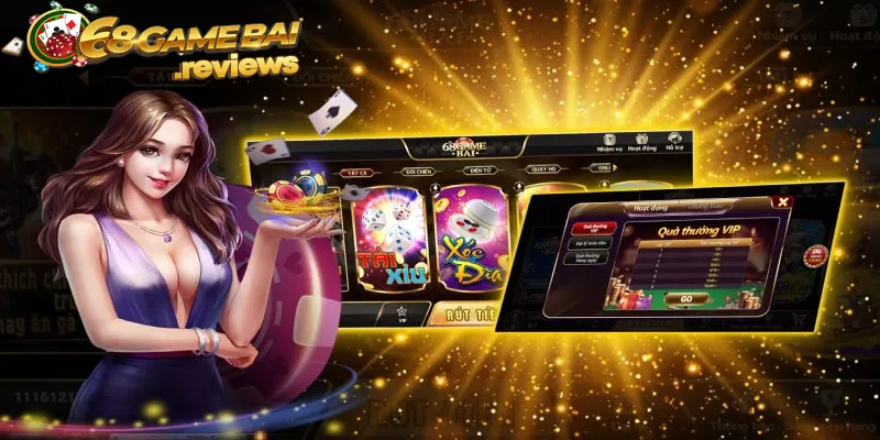 68gamebai company Điểm qua những thông tin cơ bản về nhiệm vụ mỗi ngày tại 68 game bài