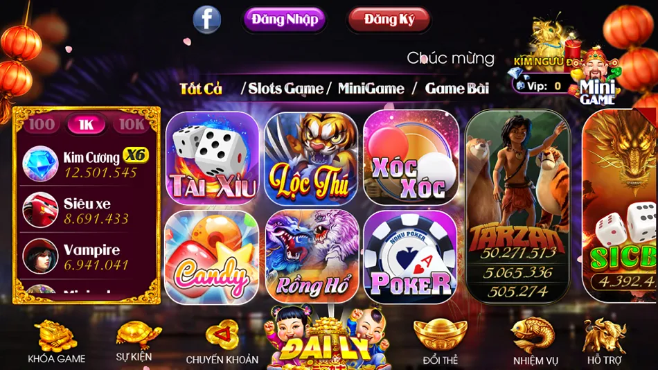 68gamebai company Top 12 app tài xỉu online uy tín nhất 2025